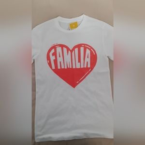 X-Small Latino Heritage Collection T-Shirt